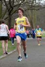 Northern Mens 12 Stage Relay, Sefton Park, Liverpool. Photo: David T. Hewitson/Sports for All Pics